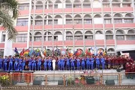 Bluebells School International